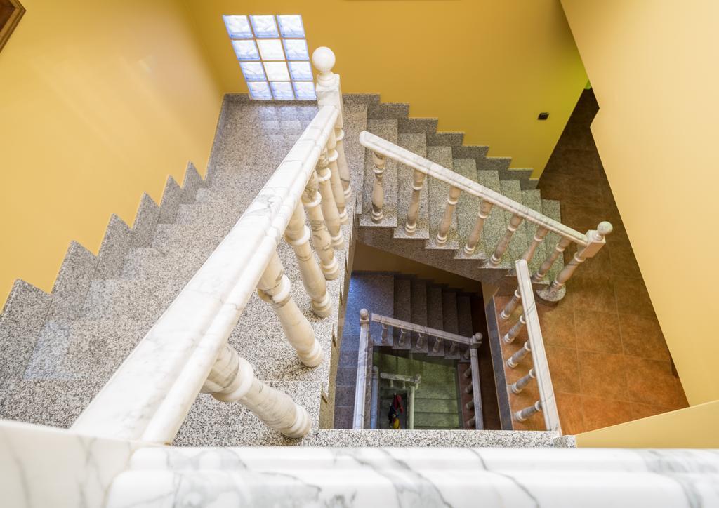 Hotel Real De Castilla Tordesillas Extérieur photo