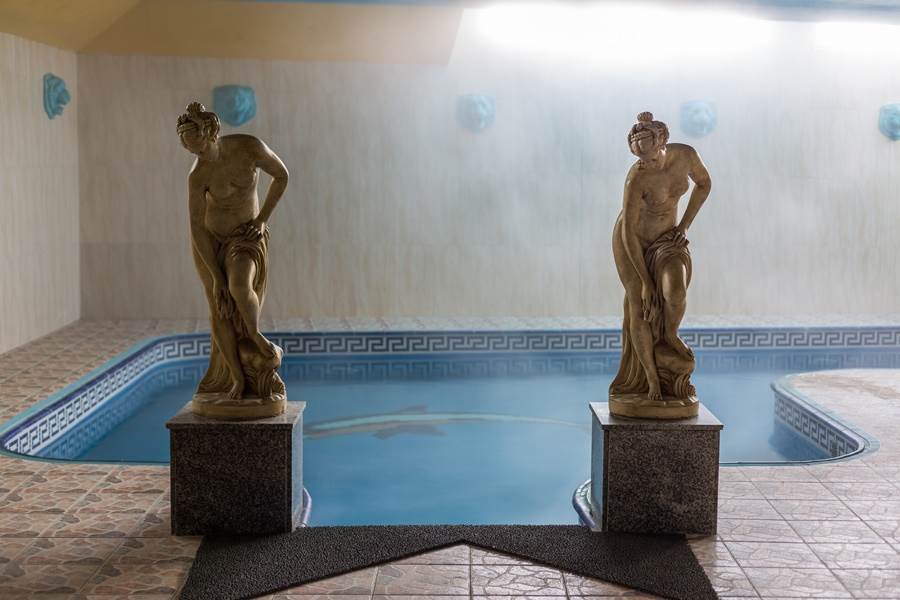Hotel Real De Castilla Tordesillas Extérieur photo